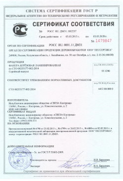 2016.09.12 Сыктывкар - Растворы строительные Серийный выпуск. ГОСТ 28013-98